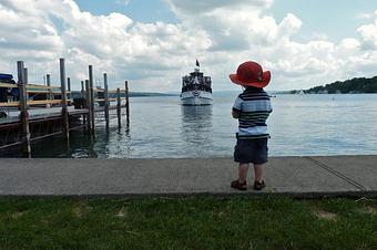 Product - Mid-Lakes Navigation Company in Skaneateles, NY Business Services