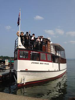 Product - Mid-Lakes Navigation Company in Skaneateles, NY Business Services