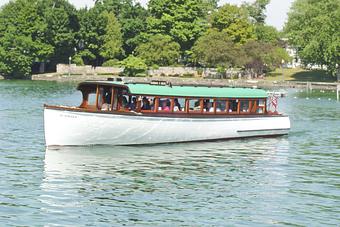 Product - Mid-Lakes Navigation Company in Skaneateles, NY Business Services