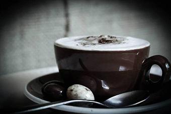 Product - Midtown Coffee in Quincy, CA Coffee, Espresso & Tea House Restaurants
