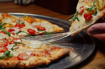 Product - Midtown Pizza Kitchen in Montgomery, AL Italian Restaurants