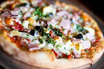 Product - Midtown Pizza Kitchen in Montgomery, AL Italian Restaurants