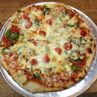 Product - Midtown Pizza Kitchen in Montgomery, AL Italian Restaurants
