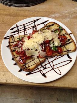 Product - Midtown Pizza Kitchen in Montgomery, AL Italian Restaurants