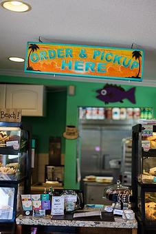 Product - Midway Cafe and Coffee Bar in Islamorada, FL American Restaurants