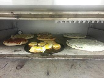 Product - Mike's Mr Pizza in Milton, WI Pizza Restaurant