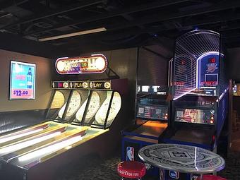 Product - Mike's Sports Grille in Lawton, OK Restaurants/Food & Dining