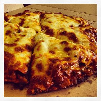 Product - Mikey's Famous Pizzeria in Elizabeth, NJ Italian Restaurants