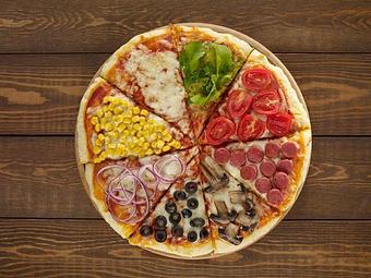 Product - Mikey's Famous Pizzeria in Elizabeth, NJ Italian Restaurants