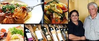 Product - Milanese Italian Restaurant in Poughkeepsie, NY Italian Restaurants