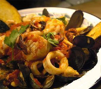 Product - Milanese Italian Restaurant in Poughkeepsie, NY Italian Restaurants