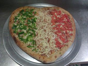 Product - Milano's Pizzaria & Grill in Philadelphia, PA Pizza Restaurant