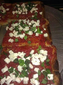 Product - Milano's Pizzaria & Grill in Philadelphia, PA Pizza Restaurant