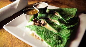 Product - Milk & Honey Tapas in Santa Barbara, CA Bars & Grills