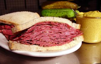 Product - Mill Basin Kosher Delicatessen in Mill Basin, Brooklyn, NY - Brooklyn, NY Delicatessen Restaurants