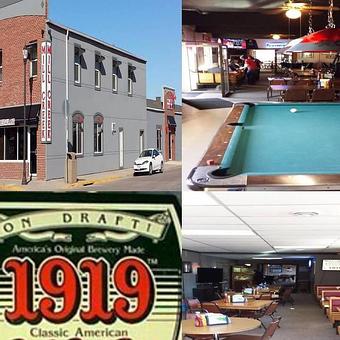 Product - Mill Creek Restaurant and Lounge in Milford, IA Bars & Grills