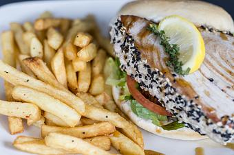 Product - Miller's Seafood & Steakhouse in Kill Devil Hills, NC American Restaurants