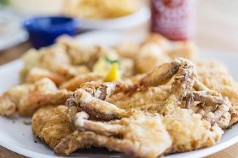 Product - Miller's Seafood & Steakhouse in Kill Devil Hills, NC American Restaurants