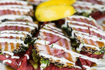 Product - Miller's Seafood & Steakhouse in Kill Devil Hills, NC American Restaurants