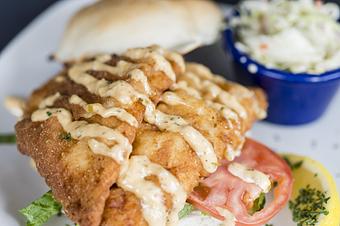 Product - Miller's Seafood & Steakhouse in Kill Devil Hills, NC American Restaurants