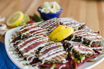 Product - Miller's Seafood & Steakhouse in Kill Devil Hills, NC American Restaurants