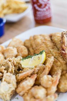 Product - Miller's Seafood & Steakhouse in Kill Devil Hills, NC American Restaurants