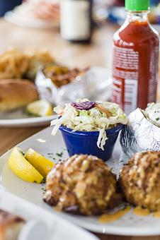 Product - Miller's Seafood & Steakhouse in Kill Devil Hills, NC American Restaurants