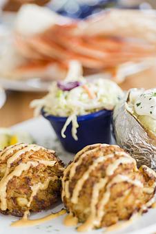 Product - Miller's Seafood & Steakhouse in Kill Devil Hills, NC American Restaurants