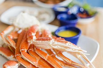 Product - Miller's Seafood & Steakhouse in Kill Devil Hills, NC American Restaurants