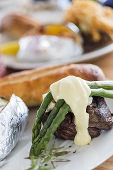 Product - Miller's Seafood & Steakhouse in Kill Devil Hills, NC American Restaurants