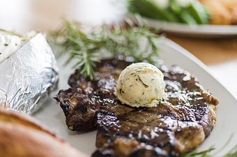 Product - Miller's Seafood & Steakhouse in Kill Devil Hills, NC American Restaurants