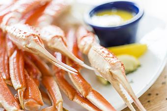 Product - Miller's Seafood & Steakhouse in Kill Devil Hills, NC American Restaurants