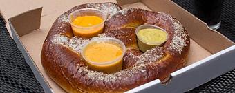 Product - Milwaukee Brat House in Milwaukee, WI German Restaurants