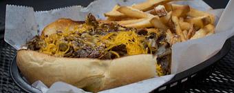 Product - Milwaukee Brat House in Milwaukee, WI German Restaurants