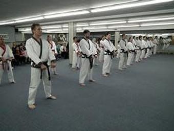 Product - Minger & Lee's Tae Kwon Do in Philadelphia, PA Martial Arts & Self Defense Schools