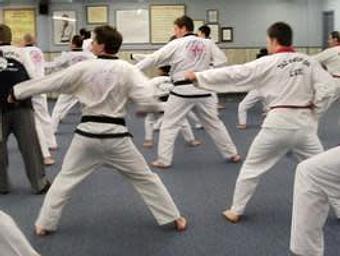 Product - Minger & Lee's Tae Kwon Do in Philadelphia, PA Martial Arts & Self Defense Schools