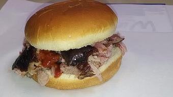 Product - Miss Myra's Pit Bar-B-Q in Vestavia, AL Barbecue Restaurants