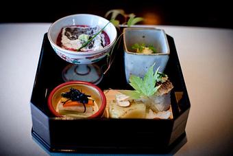 Product - Mitsunobu in Menlo Park, CA Japanese Restaurants