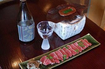 Product - Mitsunobu in Menlo Park, CA Japanese Restaurants