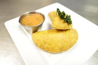 Product - Mixto in Washington Square West - Philadelphia, PA Caribbean Restaurants