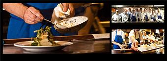 Product - Mizuna in Denver, CO Bars & Grills
