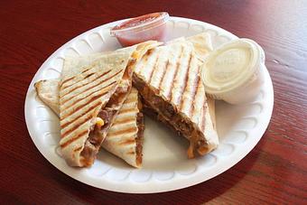 Product - MMM...That'sa Wrap in NYSC - Astoria, NY American Restaurants