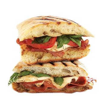 Product - MMM...That'sa Wrap in NYSC - Astoria, NY American Restaurants
