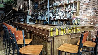 Product - Modis in Breckenridge, CO American Restaurants