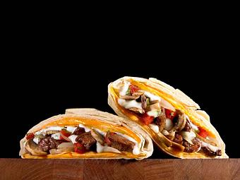 Product - Moe's Southwest Grill in Wyomissing, PA Mexican Restaurants