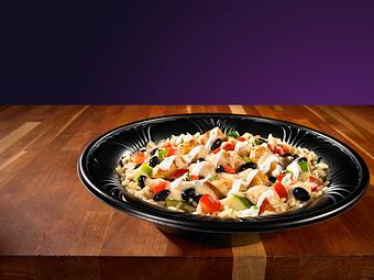 Product - Moe's Southwest Grill in Wyomissing, PA Mexican Restaurants