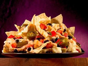 Product - Moe's Southwest Grill in Wyomissing, PA Mexican Restaurants