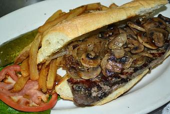 Product - Moher Public House in Edgebrook - Chicago, IL American Restaurants