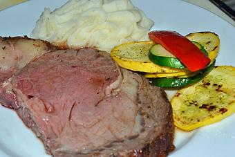 Product: Saturday Prime Rib Night - Moher Public House in Edgebrook - Chicago, IL American Restaurants