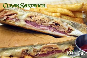 Product - Mojito Cafe in Alpharetta, GA Cuban Restaurants